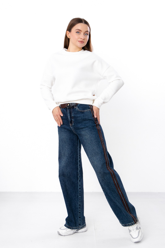 Джинси жіночі